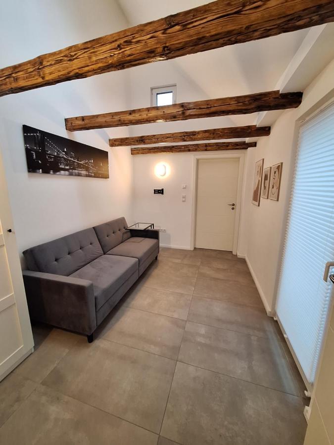 Appartement Ferienhaus Aycu à Brême Extérieur photo