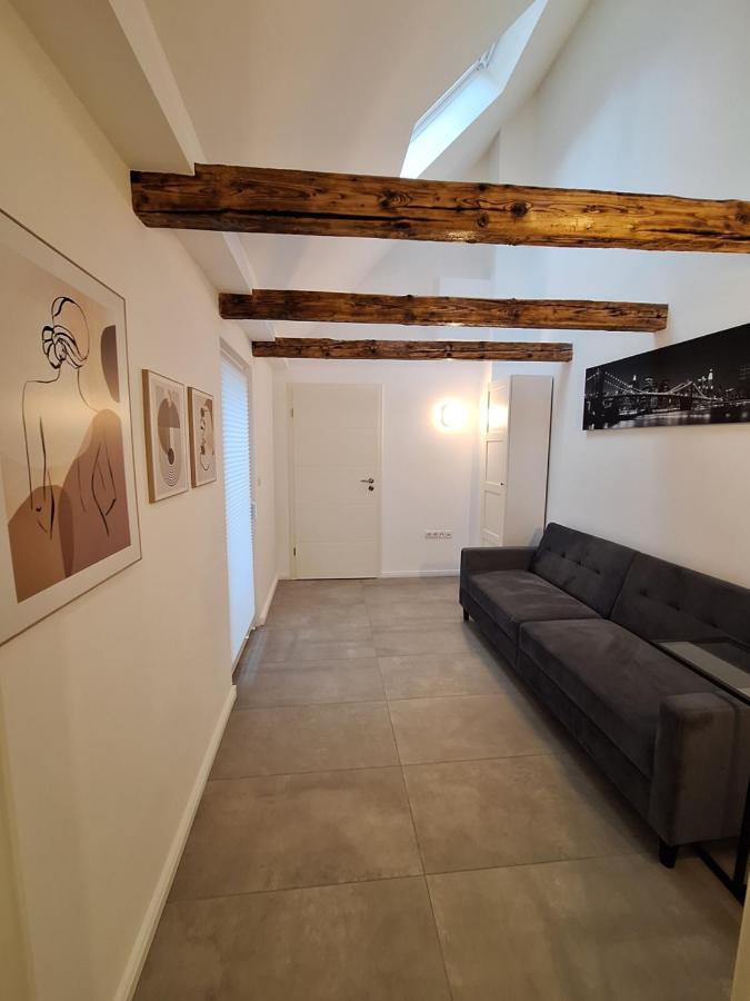 Appartement Ferienhaus Aycu à Brême Extérieur photo